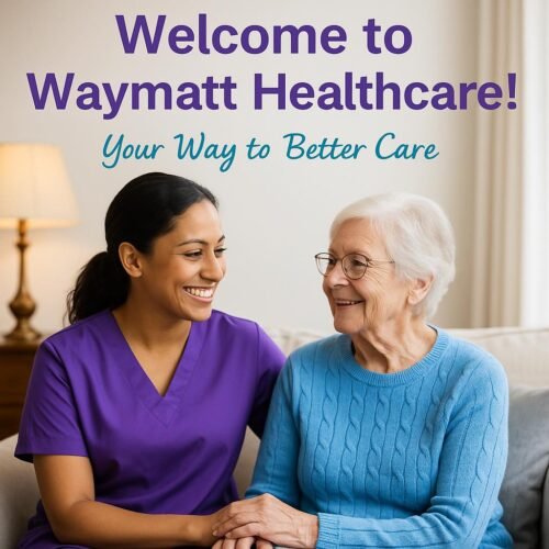 Waymatt